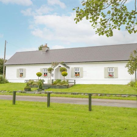 Lakeside Cottage Boyle Exteriér fotografie