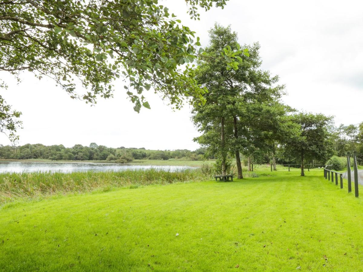 Lakeside Cottage Boyle Exteriér fotografie