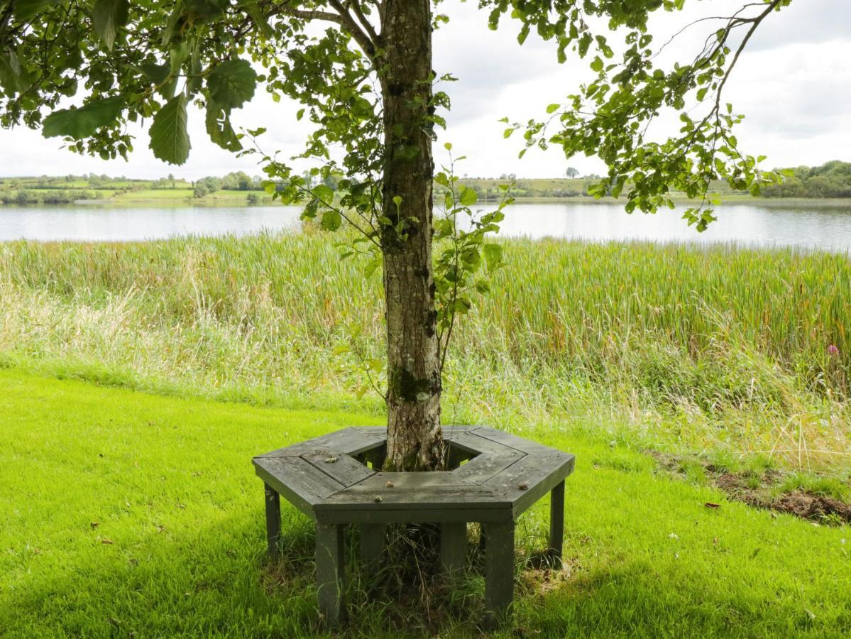 Lakeside Cottage Boyle Exteriér fotografie