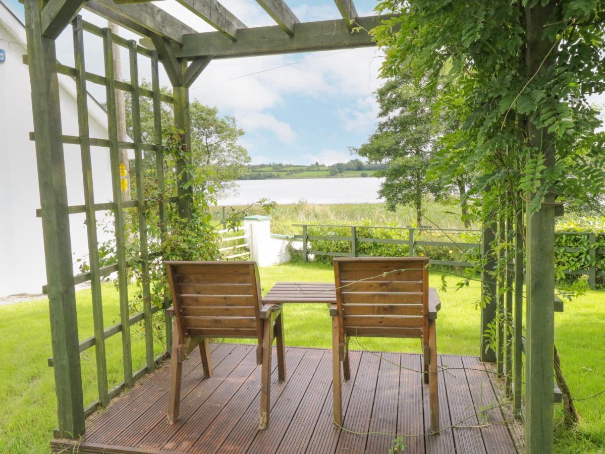 Lakeside Cottage Boyle Exteriér fotografie